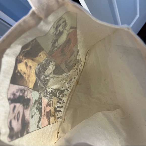 3/$30 🍂 Taylor Swift The Eras Tour Tote Bag - Picture 5 of 5